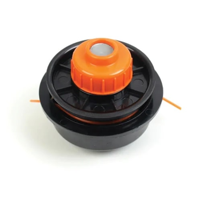 Oregon Q111137 Mini Tap & Go Trimmer Head for Homelite Trimmers