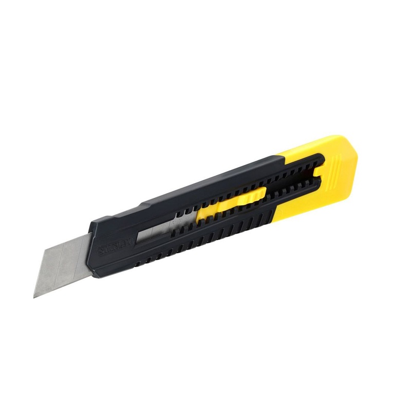 Stanley 0-10-151 18mm Snap Off Cutter
