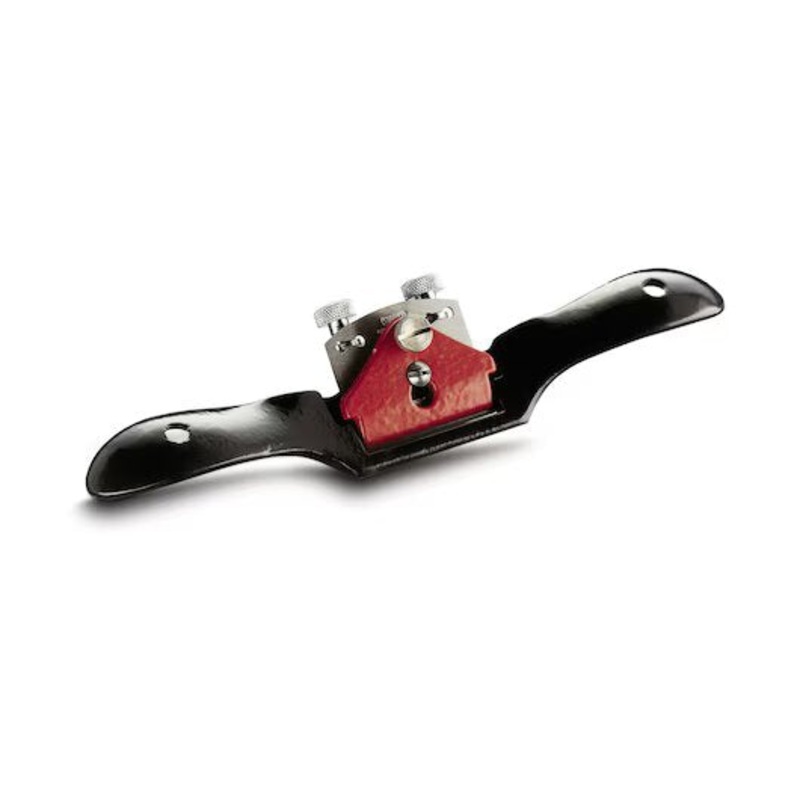 Stanley 1-12-151 55mm Flat 151 Spokeshave