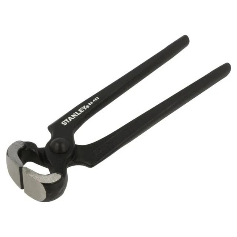 Stanley 2-84-183 180mm Carpenter Pincer