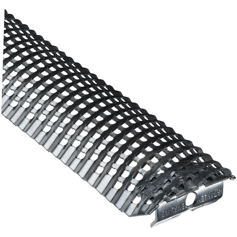 Stanley 5-21-299 255mm Surform Half Round Blade