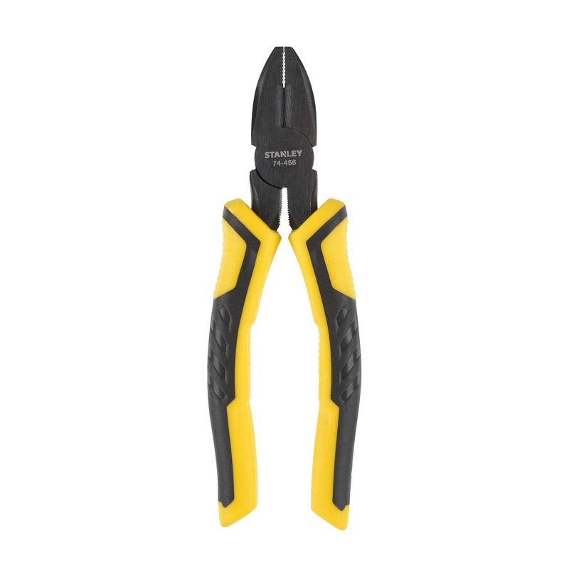 Stanley STHT0-74456 ControlGrip Combination Pliers 150mm