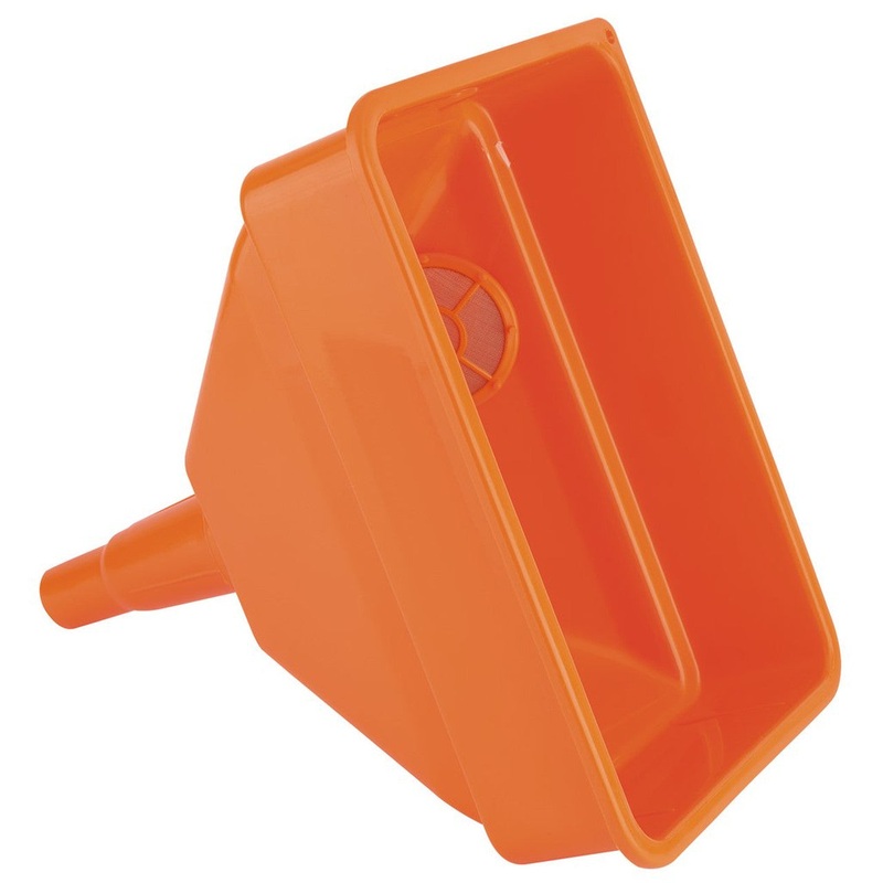 Draper 16153 Expert Tractor Funnel