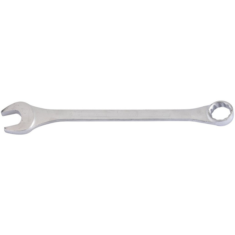 Draper 36958 Heavy Duty Long Pattern Metric Combination Spanner, 46mm