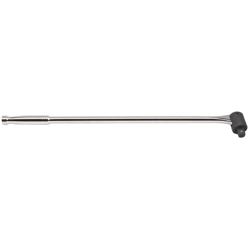 Draper Expert 34339 Breaker Bar, 3/4" Sq. Dr., 760mm