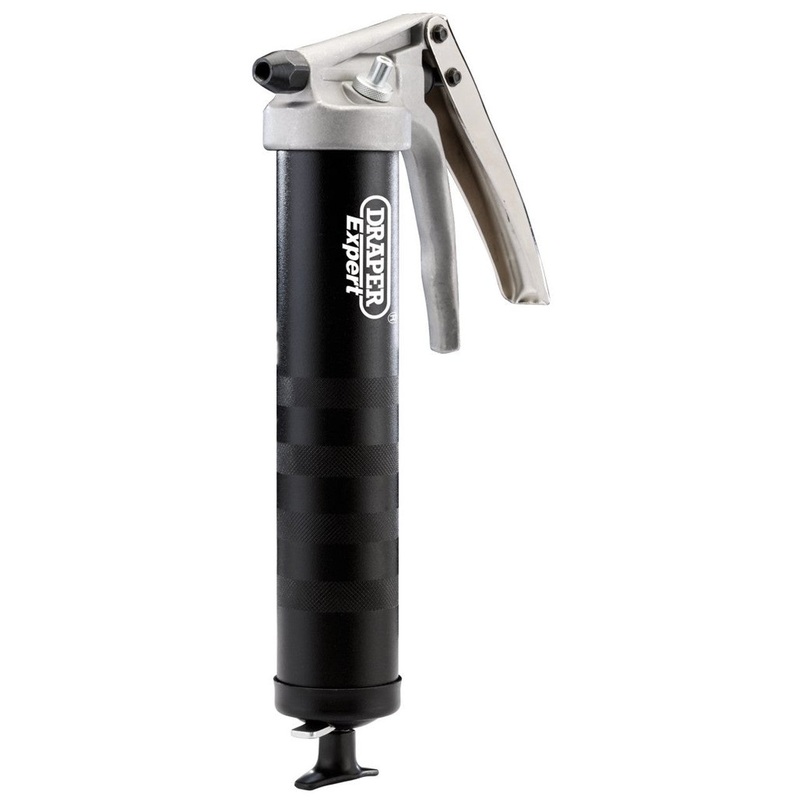 Draper Expert 47811 Pistol-Type Grease Gun, 500cc