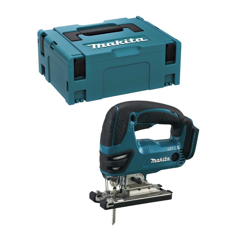 Makita DJV180ZJ 18V Jigsaw LX