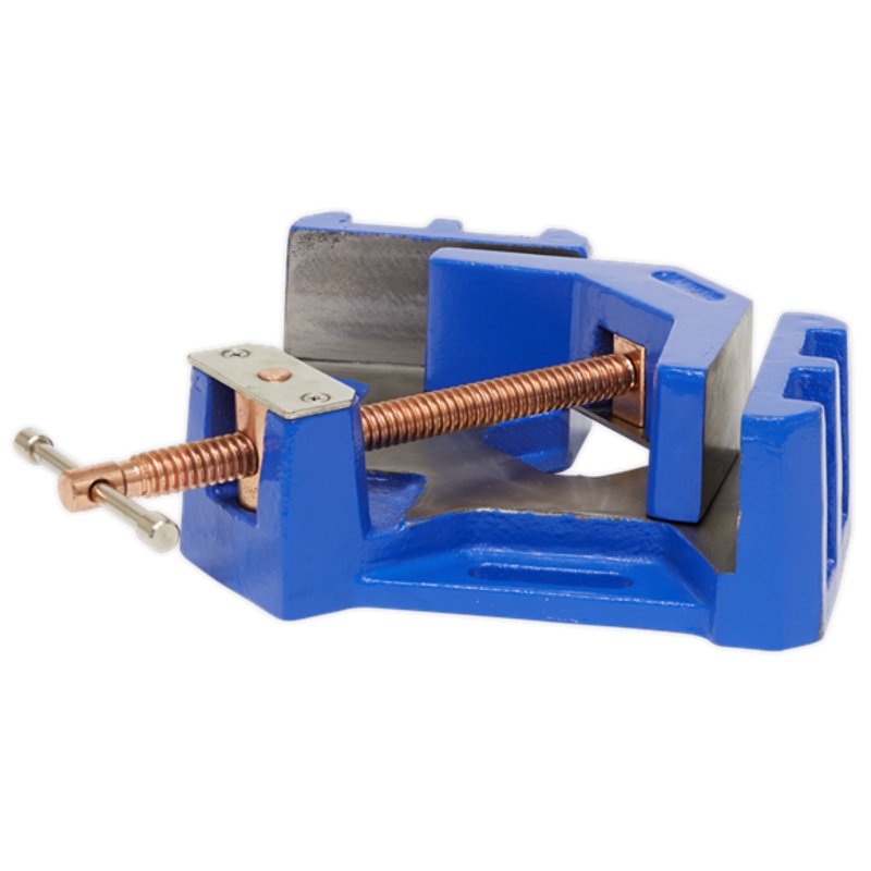 Sealey SWV215 Welding Vice 215mm