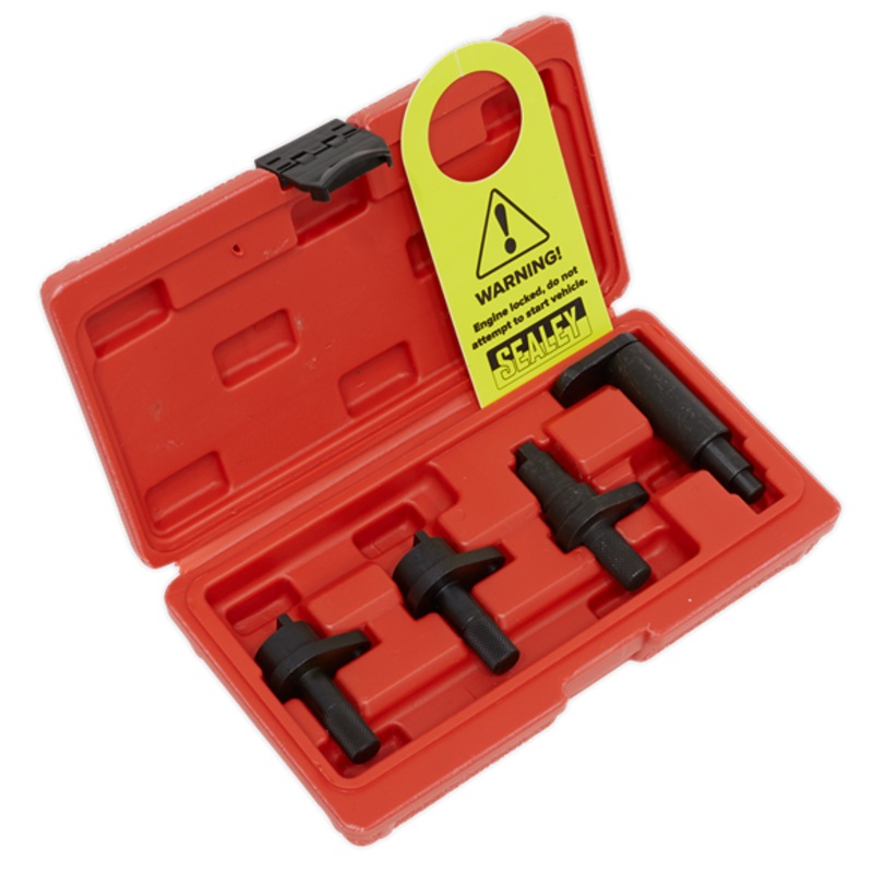 Sealey VSE5921 Petrol Engine Timing Kit - for VAG 1.2 - Chain