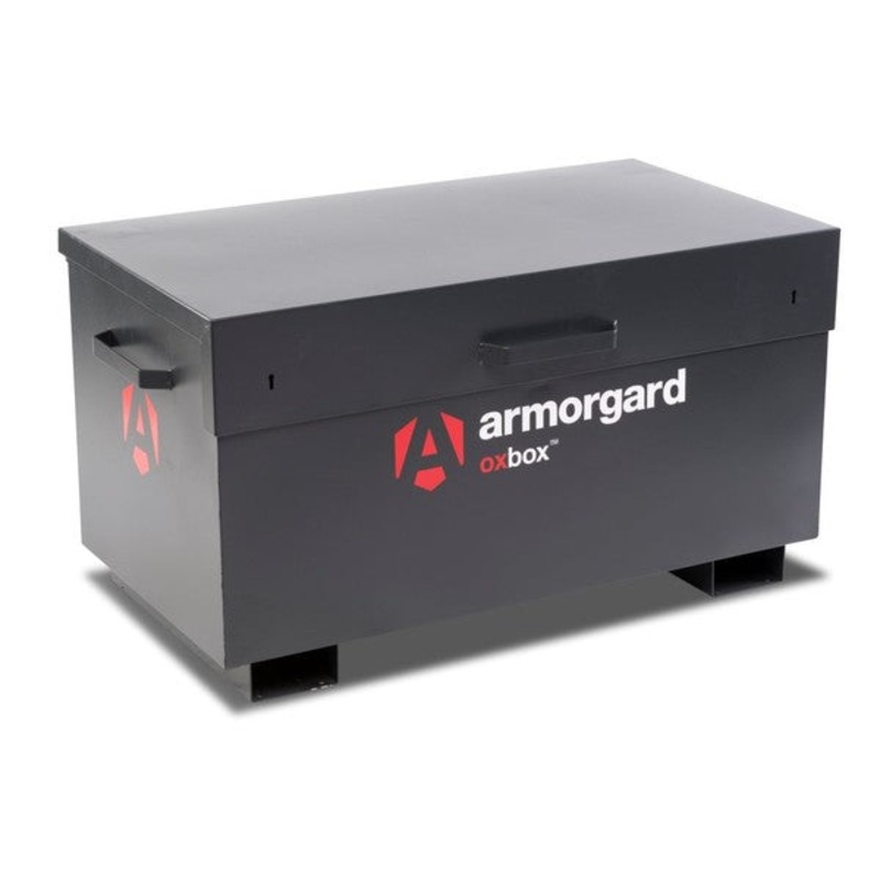Armorgard OX3 Oxbox Site Box