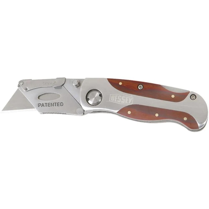 Bessey DBKWH-EU Jack-Cutter with Wood Handle