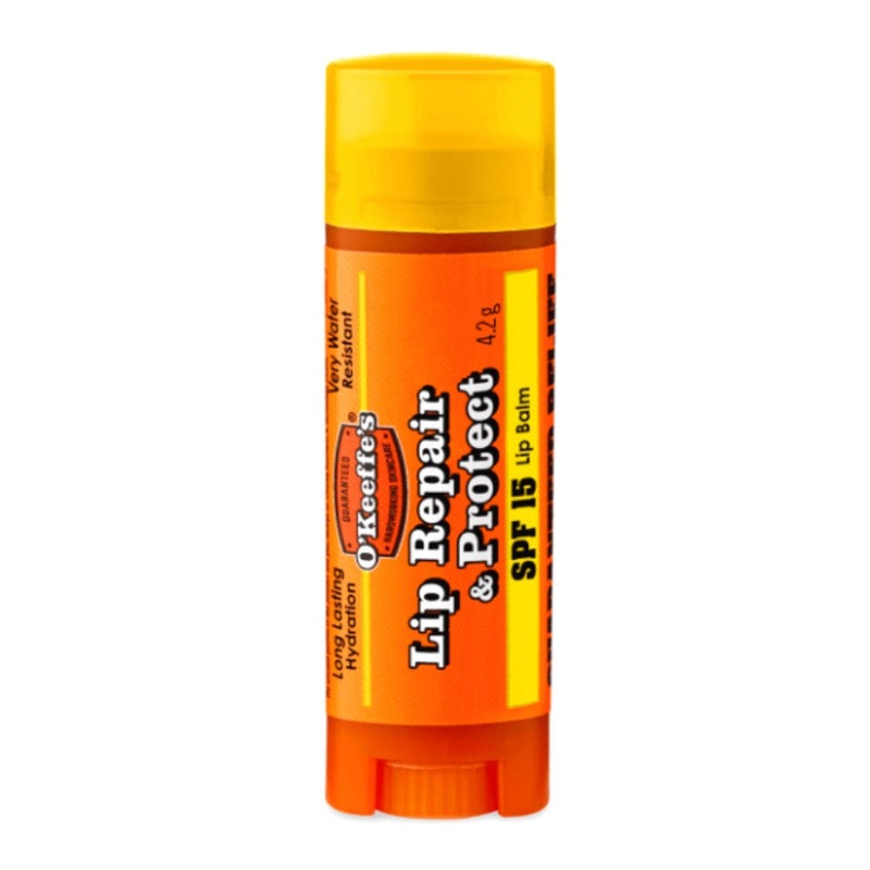 Gorilla Glue O'Keeffe's Repair & Protect Lip Balm SPF15
