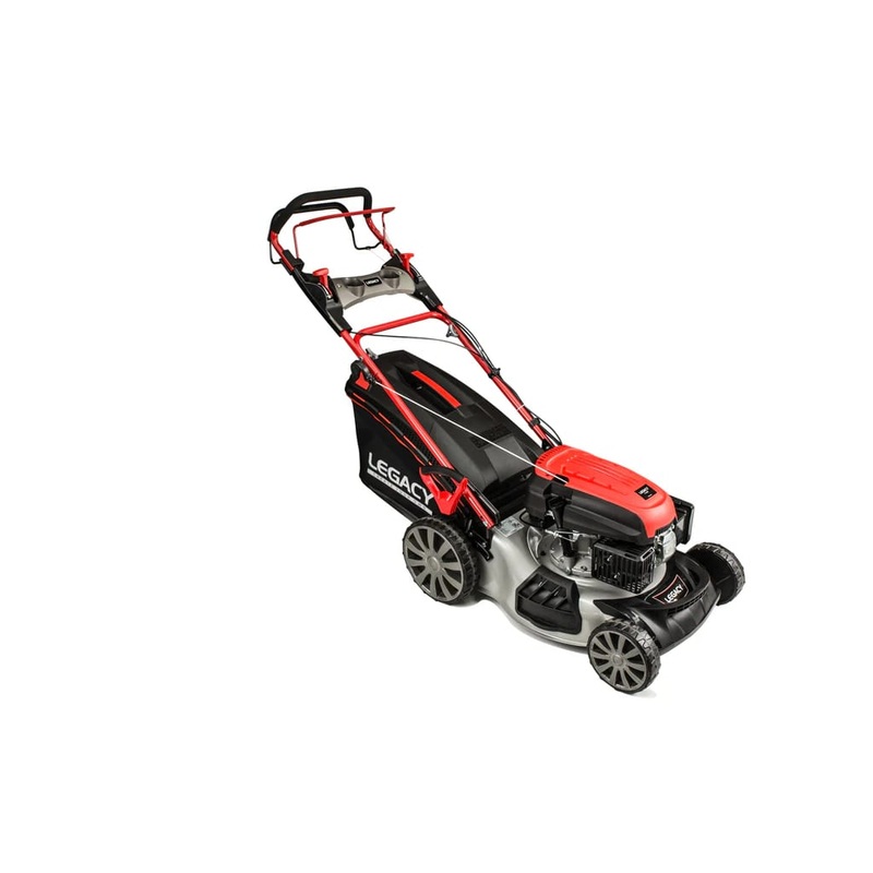 Legacy L46SHL 19" Self Propelled Lawnmower