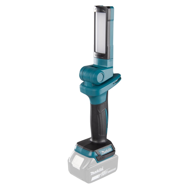 Makita DML816 18V LXT Cordless 18 LED Flashlight
