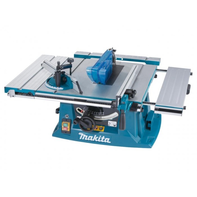 Makita MAKMLT100N/2 240V 260mm Table Saw