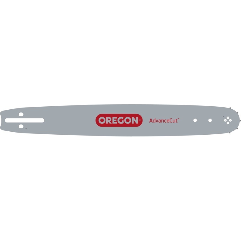 Oregon 158PXBK095 AdvanceCut Guide Bar, 15"