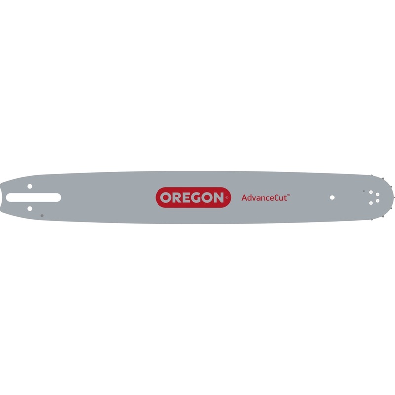 Oregon 183SFGD025 AdvanceCut Guide Bar, 18"