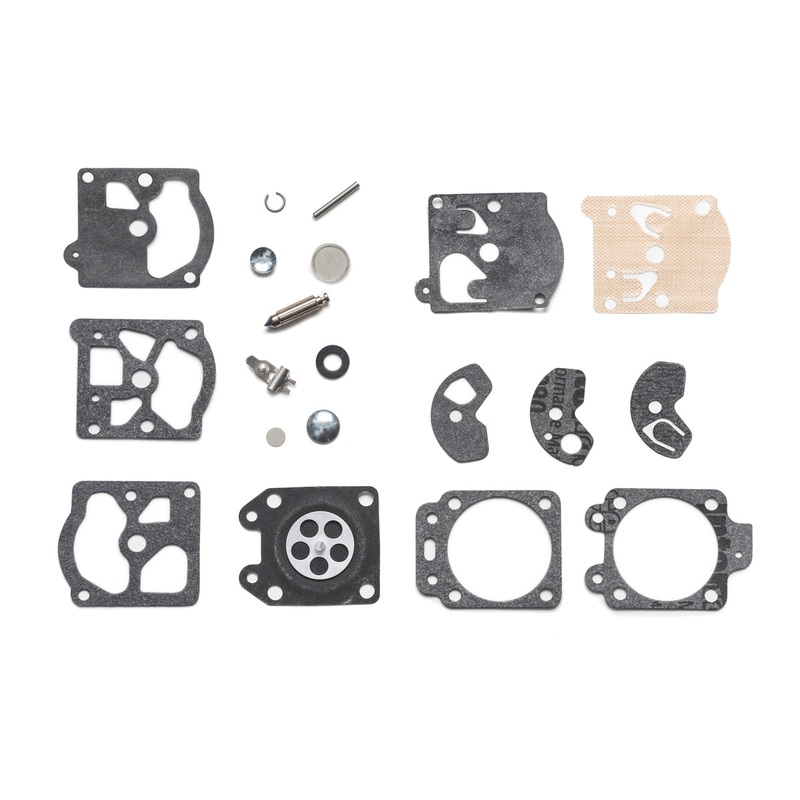 Oregon 49-816 Carburetor Repair Kit, Walbro