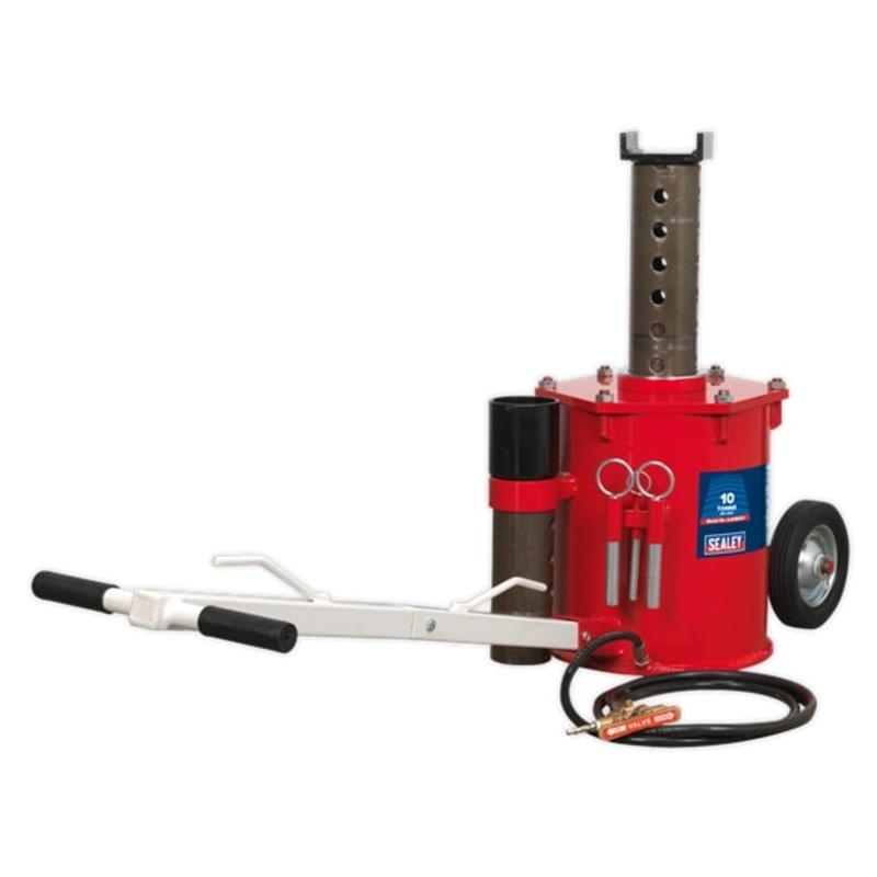 Sealey AJS10000 10 Tonne Air Jack