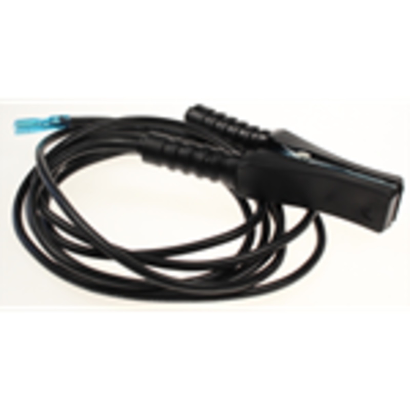 Sealey CHARGE124V308 Negative Cable with Clamp