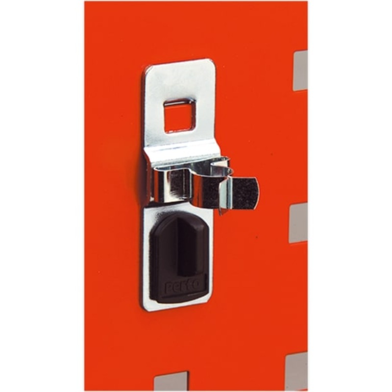 Sealey TTS10 13mm Spring Clip Pack of 5