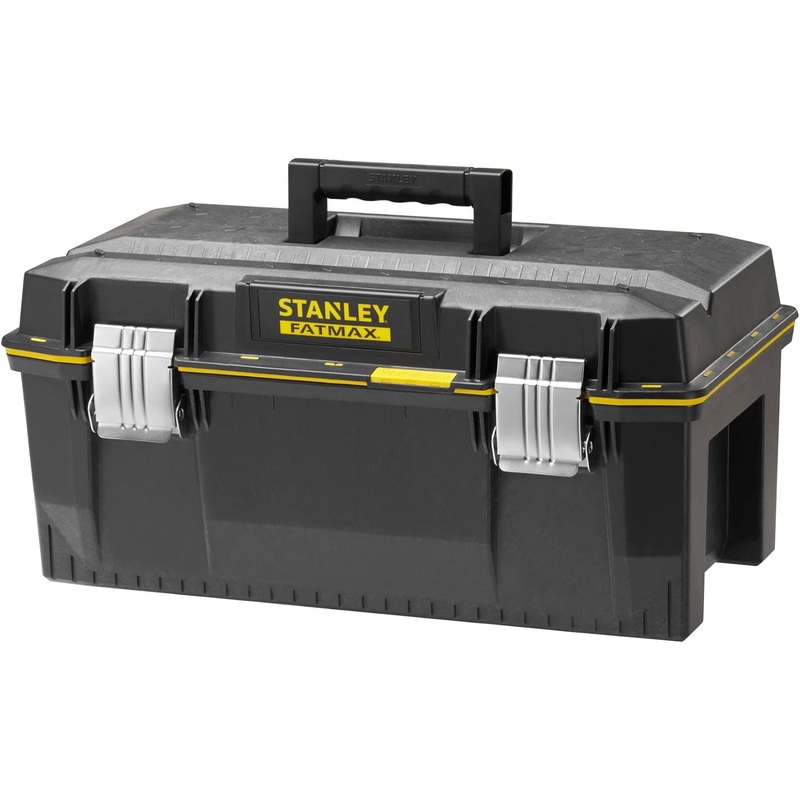 Stanley FATMAX 1-94-749 Waterproof Toolbox 23"