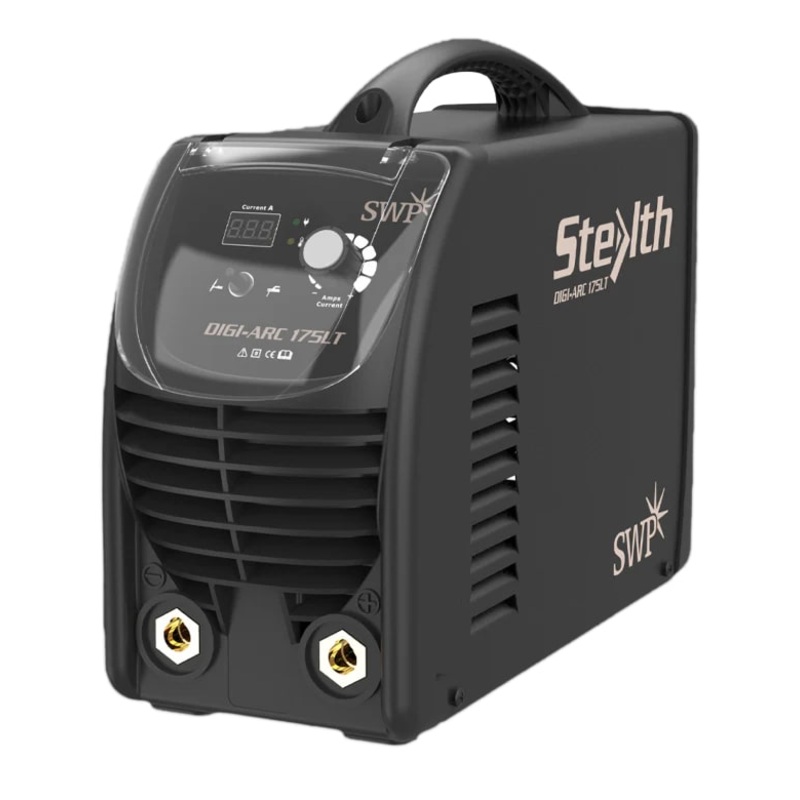 SWP 9023H Stealth Digi-Arc 205 LT 240v Arc Welding Machine