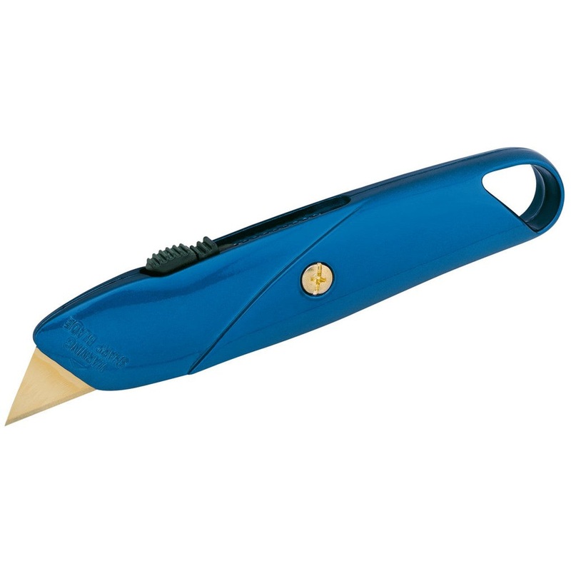 Draper 82835 Retractable Trimming Cutter