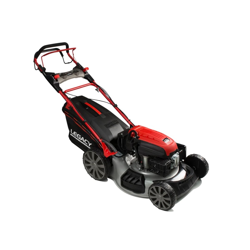 Legacy L51SHL 21" Self Propelled Lawnmower