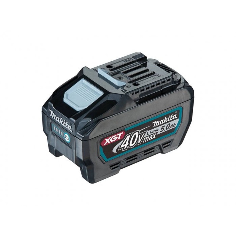 Makita BL4050F 40V 5.0Ah XGT Li-ion Battery
