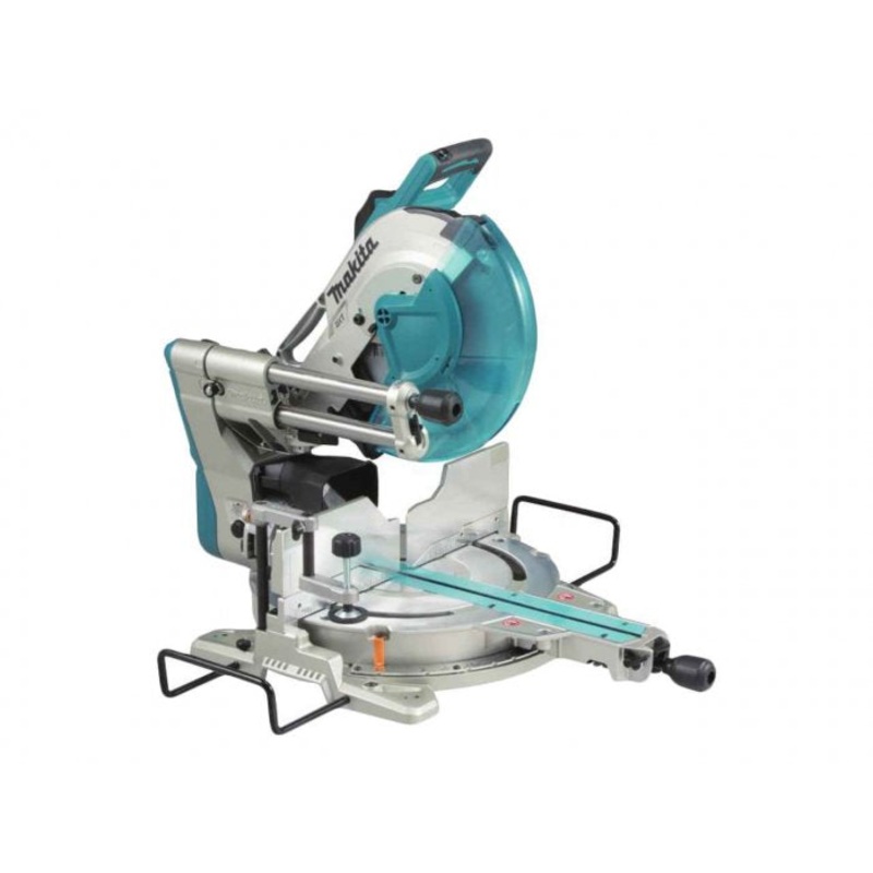 Makita LS1219L/2 240V 305mm Slide Compound Mitre Saw