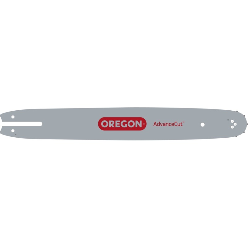 Oregon 160SXEA074 AdvanceCut Guide Bar, 16"