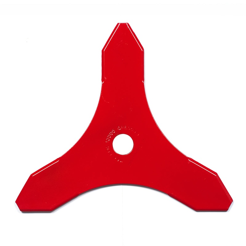Oregon 295496-0 One-For-All 3-Tooth Brushcutter Blade