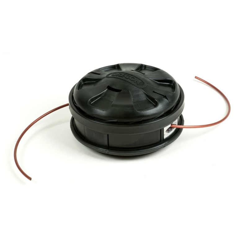 Oregon 559060 Pro Tap & Go Head, w/ 4 Adaptors Diam 109