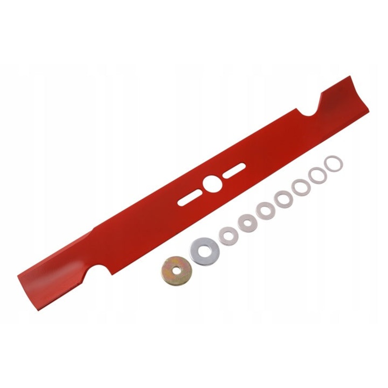 Oregon 69-272-0 Universal One for all Blade, Straight High Lift, 19" 47.6cm