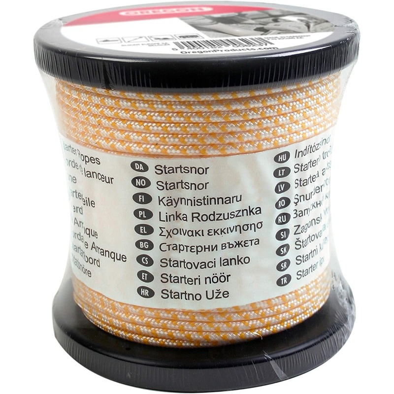 Oregon 90204 Starter Rope 5.0mm X 100M