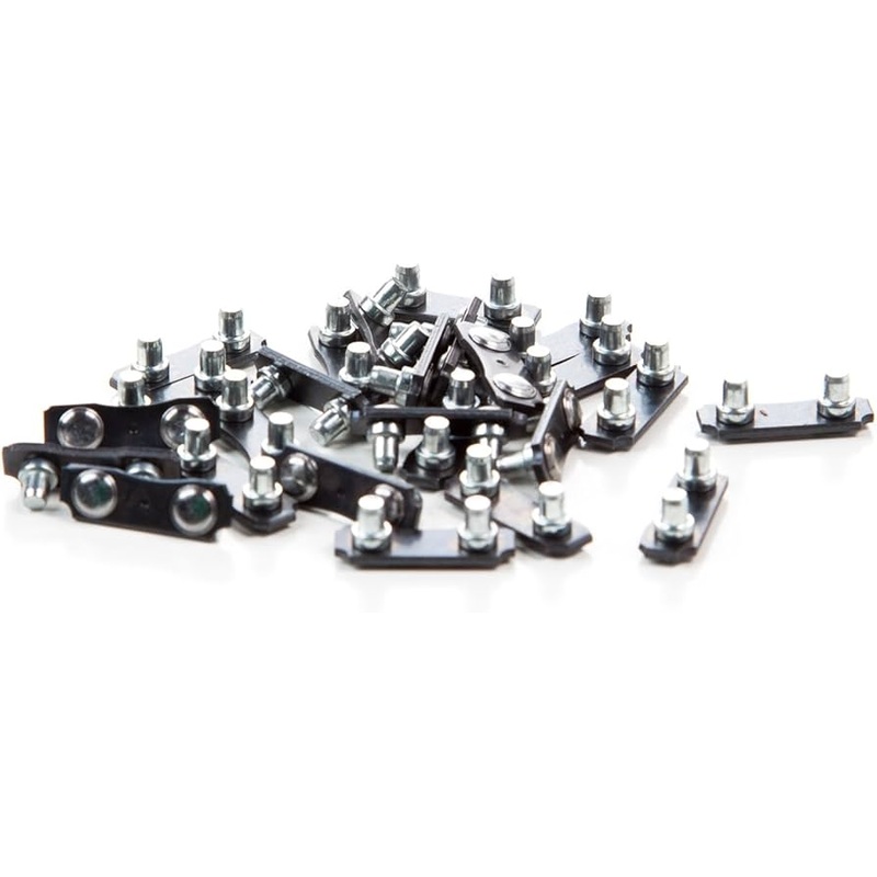Oregon P23956 Preset Tie Strap 1/4 25-Pack