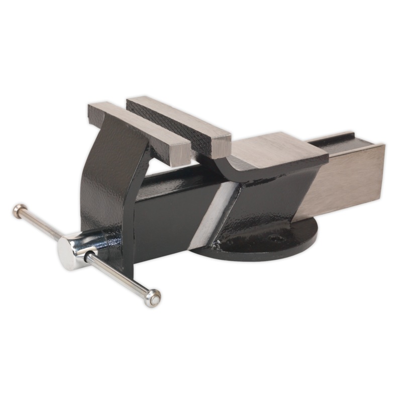 Sealey S01083 Vice 150mm Steel Fabricated
