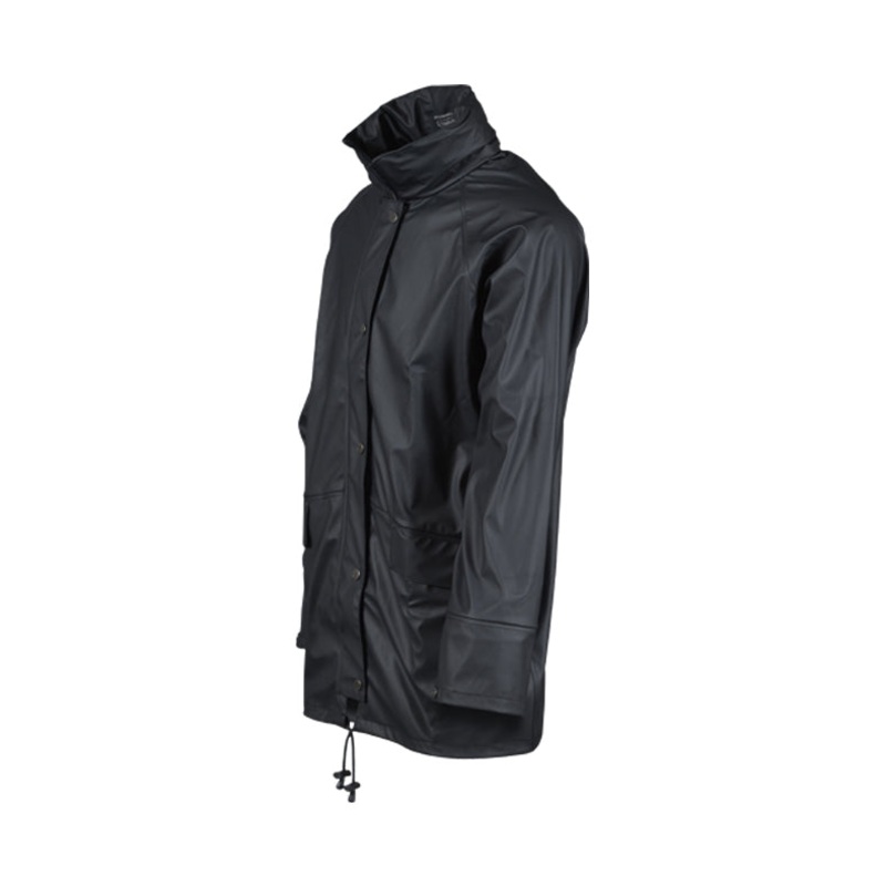 Xpert Swampmaster No-Sweat Stormgear Waterproof Jacket, Navy