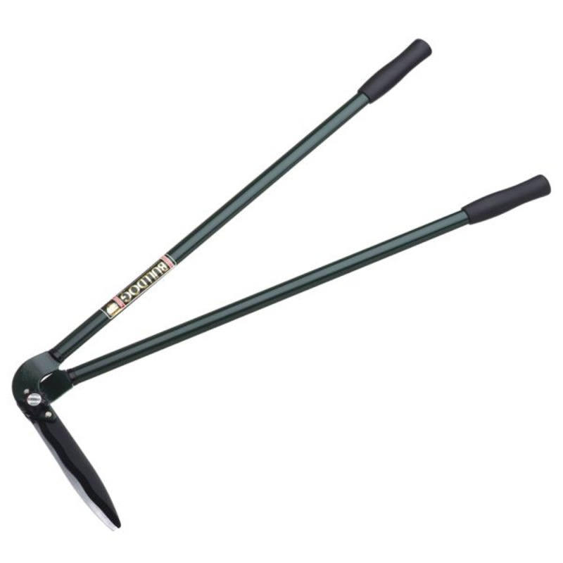 Bulldog B613W Edging Shear 32", Rubber Grip Handle
