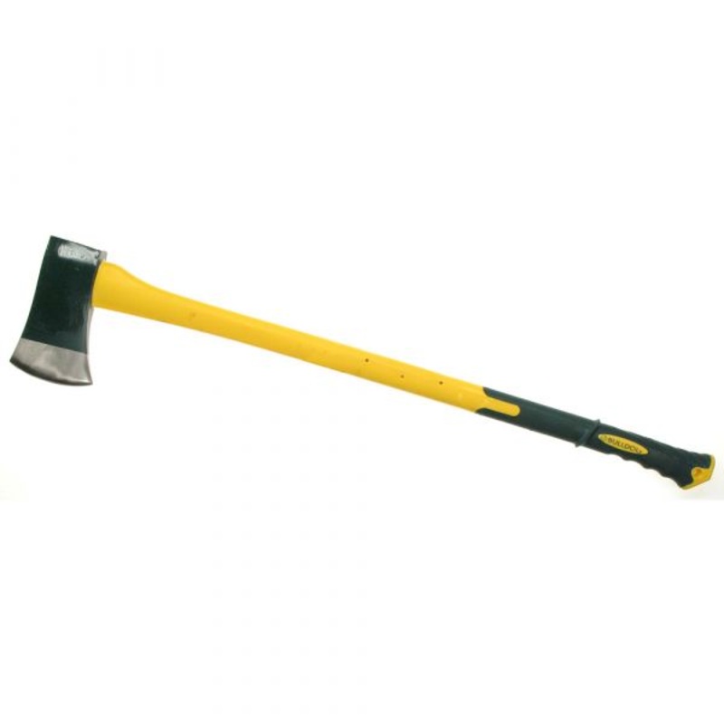 Bulldog BFA6LBFG 6lb Felling Axe