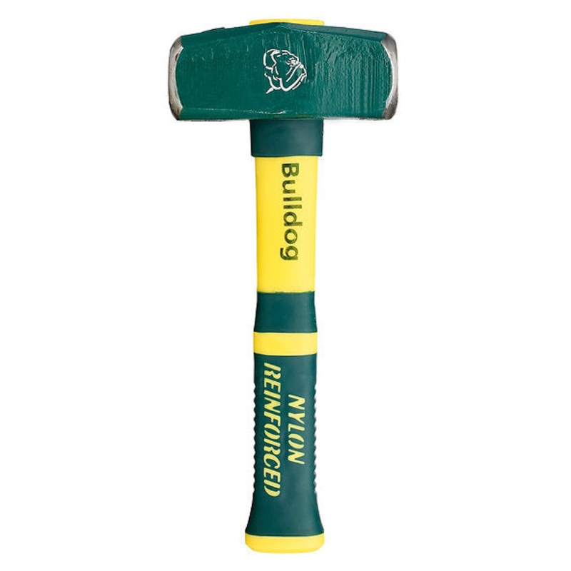 Bulldog BLHLFG 4lb Lump Hammer