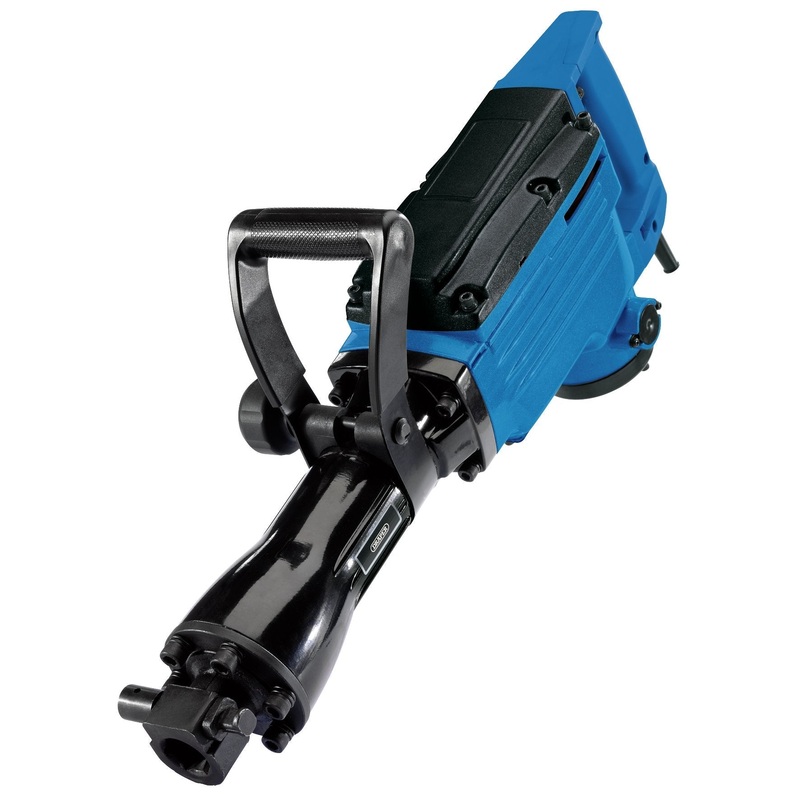 Draper 56409 230V 14Kg Breaker (1500W)