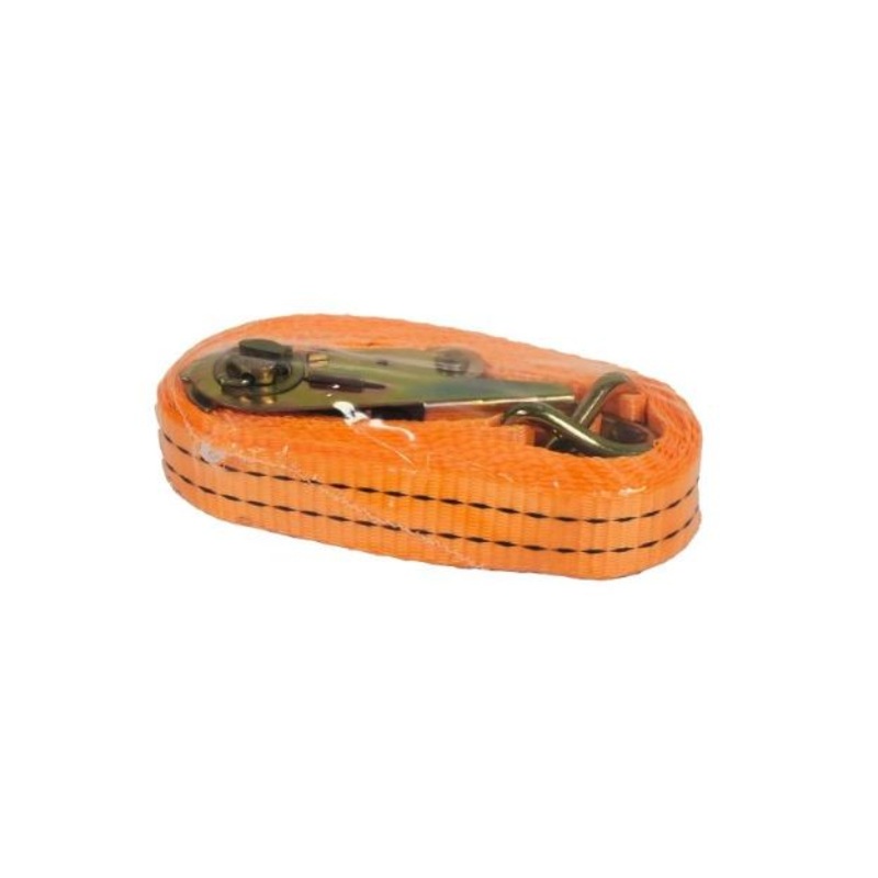 Griptorq Z850-01325 Ratchet Strap 1Tonne - 3mx25mm