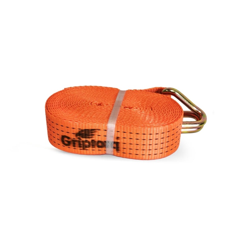 Griptorq Z850-03535 Ratchet Strap 3Tonne - 5mx35mm
