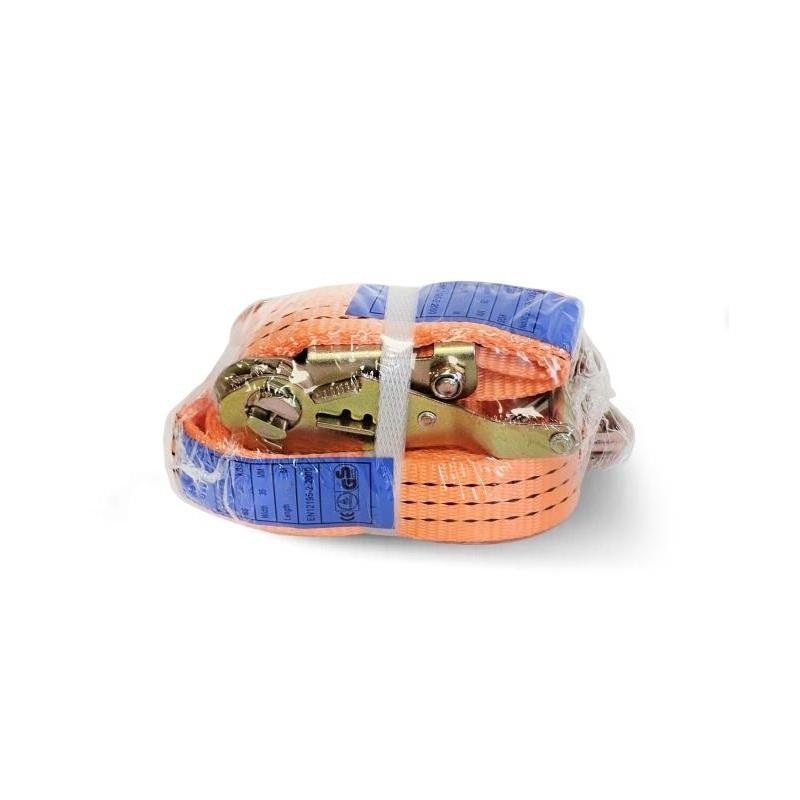 Griptorq Z850-05850 Ratchet Strap 5Tonne - 8mx50mm