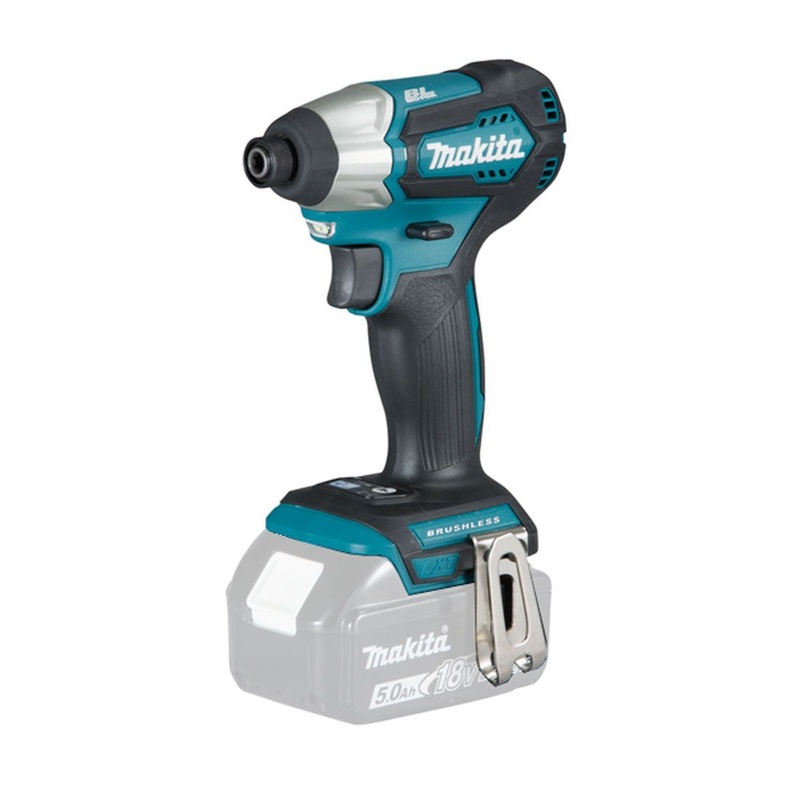 Makita DTD155Z 18V Brushless Impact Driver LXT, Body Only