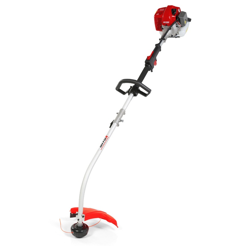 Mitox 25C-SP Grass Trimmer