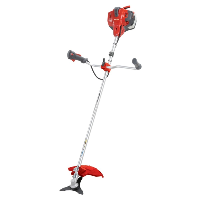 Mitox 360UX Premium Brushcutter