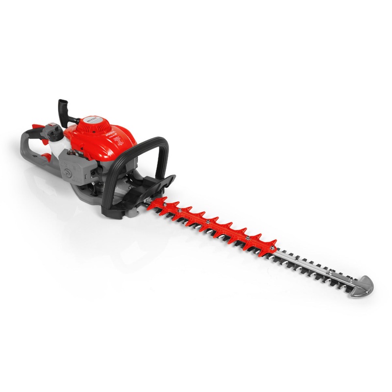 Mitox 650DX Premium Petrol Hedge Trimmer